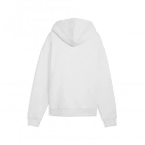 Puma Damen Kapuzenpullover ESS Small No. 1 Logo 682397 