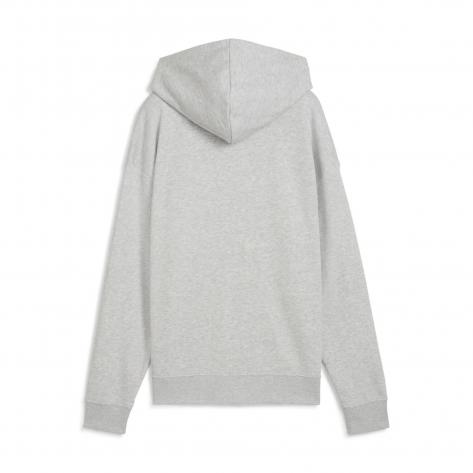 Puma Damen Kapuzenjacke ESS Small No. 1 Logo Comfort FZ TR 682410 