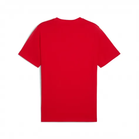 Puma Herren T-Shirt ESS No. 1 Logo Tee 682532 