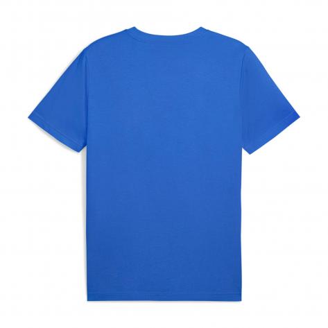 Puma Herren T-Shirt ESS No. 1 Logo Tee (s) 682533 