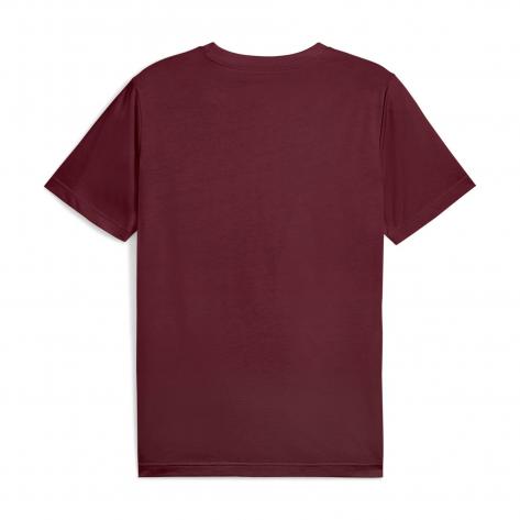 Puma Herren T-Shirt ESS No. 1 Logo Tee (s) 682533 