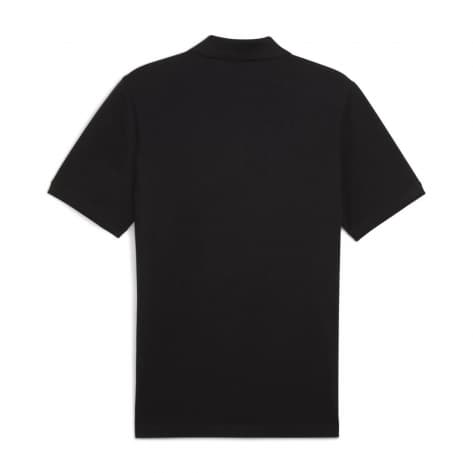 Puma Herren Poloshirt ESS No. 1 Logo Pique Polo 682552-01 XXL PUMA Black | XXL