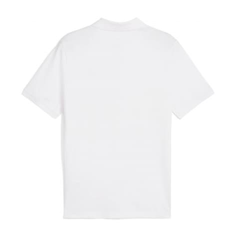 Puma Herren Poloshirt ESS No. 1 Logo Pique Polo 682552 