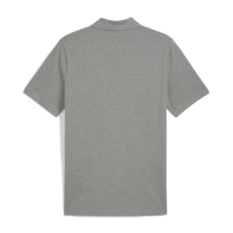 Puma Herren Poloshirt ESS No. 1 Logo Pique Polo 682552 