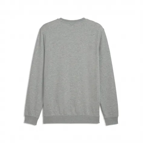 Puma Herren Pullover ESS Small No. 1 Logo Crew TR 682564 