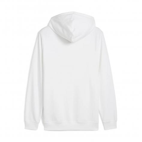 Puma Herren Kapuzenpullover ESS Small No.1 Logo Hoodie FL 682574 