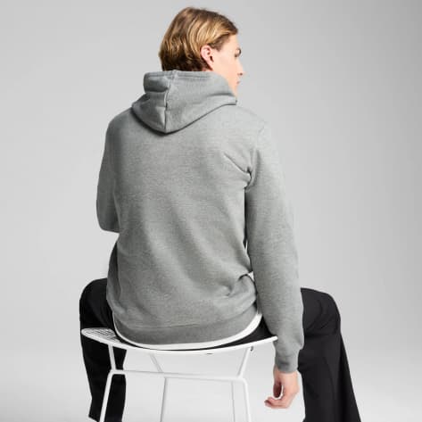 Puma Herren Kapuzenpullover ESS Small No.1 Logo Hoodie FL 682574 