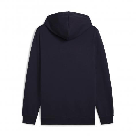 Puma Herren Kapuzenpullover ESS Small No.1 Logo Hoodie FL 682574 