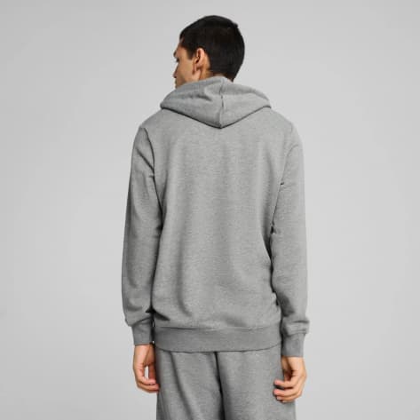Puma Herren Kapuzenpullover ESS Small No.1 Logo Hoodie TR 682576 