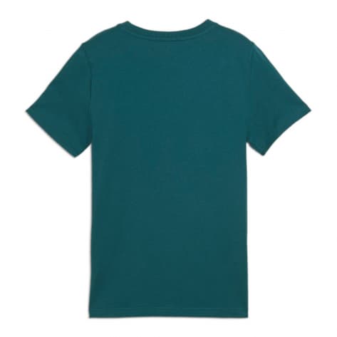 Puma Jungen T-Shirt SQUAD Big Graphic Tee 682772 
