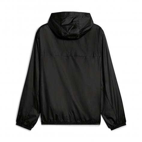 Puma Herren Windjacke Ess Regular Windbreaker 684625 