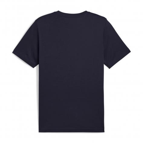 Puma Herren T-Shirt ESS 2 COLOR No. 1 Logo Tee 684708 