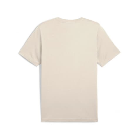Puma Herren T-Shirt ESS 2 COLOR No. 1 Logo Tee 684708 