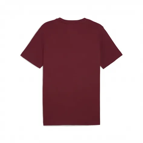 Puma Herren T-Shirt ESS 2 COLOR Small No. 1 Logo Tee 684717 
