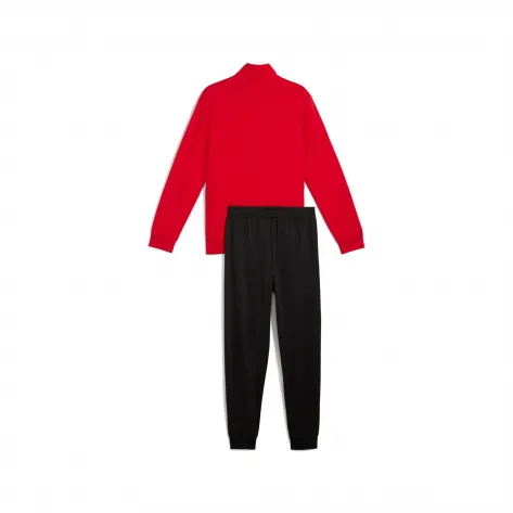 Puma Herren Trainingsanzug ESS Poly Suit cl 684847 
