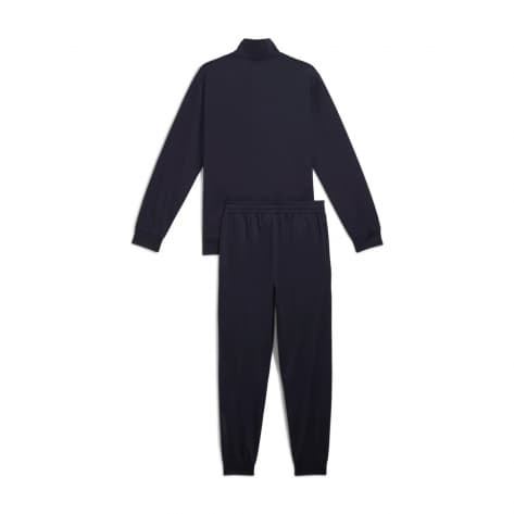 Puma Herren Trainingsanzug Poly Colorblock Suit 684850 