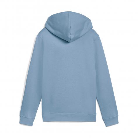 Puma Mädchen Kapuzenpullover ESS No. 1 Logo Hoodie FL G 684896 