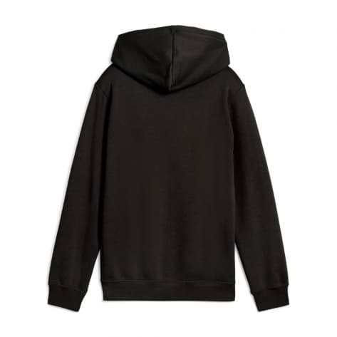 Puma Kinder Kapuzenpullover ESS No. 1 Logo Hoodie FL B 684908 