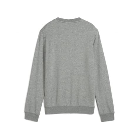 Puma Jungen Pullover ESS No. 1 Logo Crew TR 684910-01 