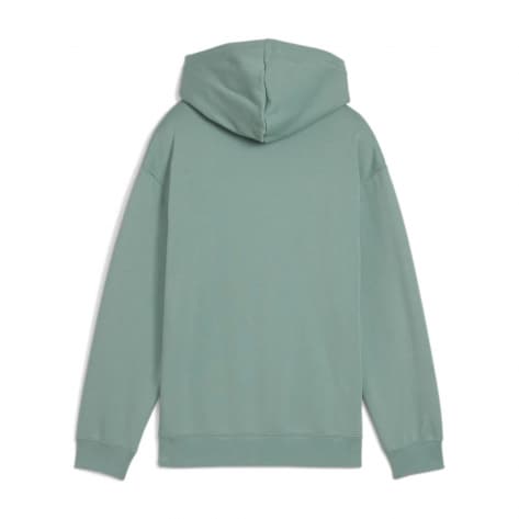 Puma Kinder Kapuzenpullover ESS Small No. 1 Logo Relaxed Hoodie FL 684921 