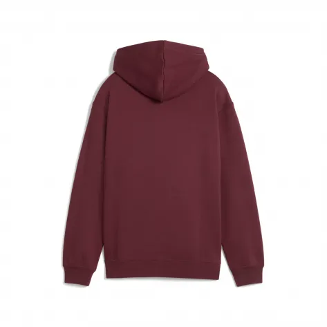 Puma Kinder Kapuzenpullover ESS Small No. 1 Logo Relaxed Hoodie FL 684921 