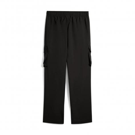 Puma Jungen Cargohose ESS No. 1 Logo Woven Cargo Pants B 684927 
