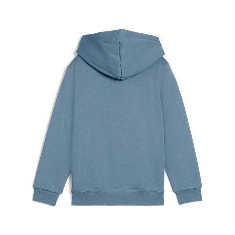 Puma Kinder Kapuzenpullover ESS No. 1 Logo Hoodie FL PS 684931 