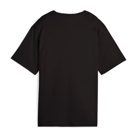 Puma Damen T-Shirt ESS Relaxed Tee 684971 