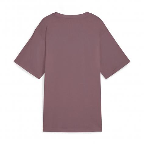 Puma Damen T-Shirt ESS Relaxed Tee 684971 