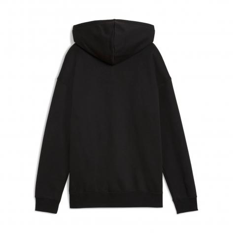 Puma Damen Kapuzenpullover ESS Relaxed Hoodie FL 684976 