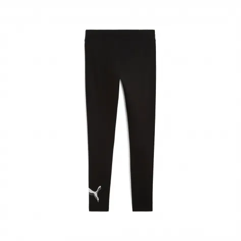 Puma Damen Leggings ESS METALLIC Leggings 685000 