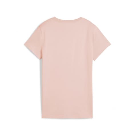Puma Damen T-Shirt ESS ELEVATED Tee 685016 