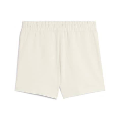 Puma Damen Short ESS ELEVATED Mid-Rise 5  685020 