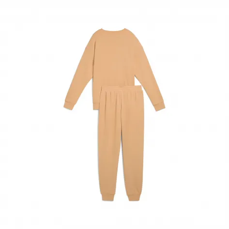 Puma Damen Trainingsanzug Relaxed Sweat Suit TR cl 685074 