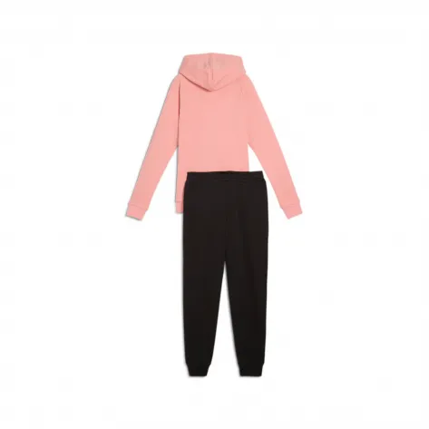 Puma Damen Trainingsanzug Hooded Sweat Suit TR cl 685077 