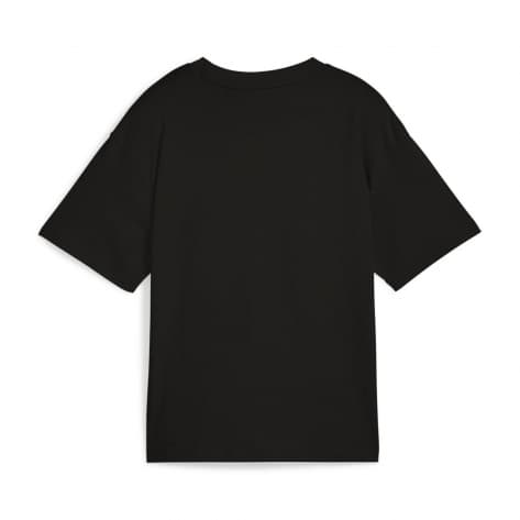 Puma Mädchen T-Shirt ESS Boxy Tee G 685131 