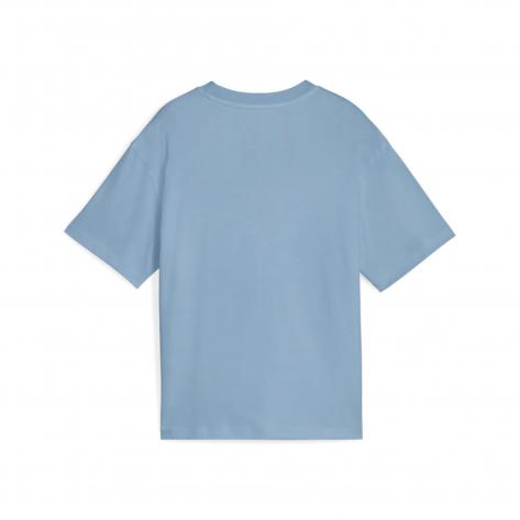 Puma Mädchen T-Shirt ESS Boxy Tee G 685131 