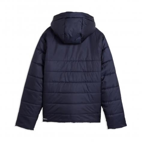 Puma Kinder Steppjacke ESS Hooded Padded Jacket 685226 