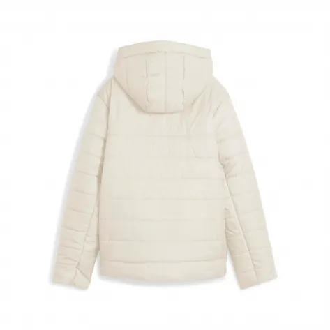 Puma Damen Winterjacke ESS Hooded Padded Jacket 685231 