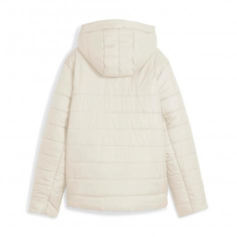 Puma Damen Winterjacke ESS Hooded Padded Jacket 685231 