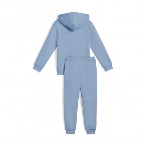 Puma Kinder Trainingsanzug ESS No.1 Logo Sweat Suit FL PS 685238 