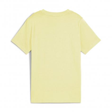 Puma Jungen T-Shirt ESS 2 COLOR No.1 Logo Tee B 685778 