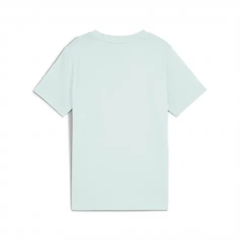 Puma Jungen T-Shirt ESS 2 COLOR No.1 Logo Tee B 685778 