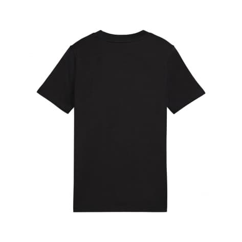 Puma Mädchen T-Shirt ESS METALLIC Tee G 685808 