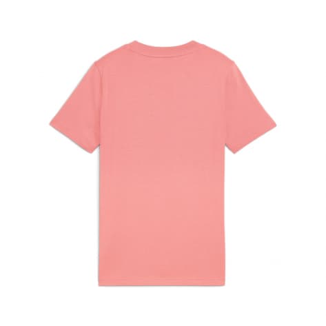 Puma Mädchen T-Shirt ESS METALLIC Tee G 685808 