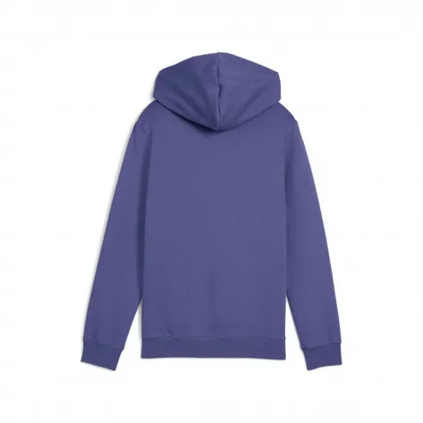 Puma Kinder Kapuzenpullover ESS 2 COLOR No. 1 Logo Hoodie FL 685822 