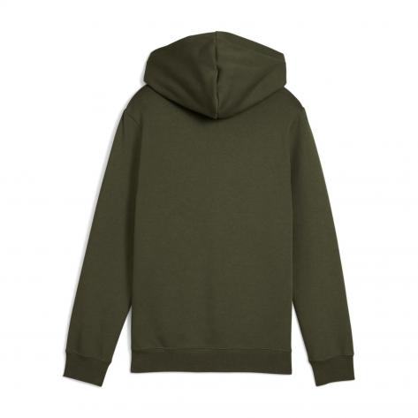 Puma Kinder Kapuzenpullover ESS 2 COLOR No. 1 Logo Hoodie FL 685822 