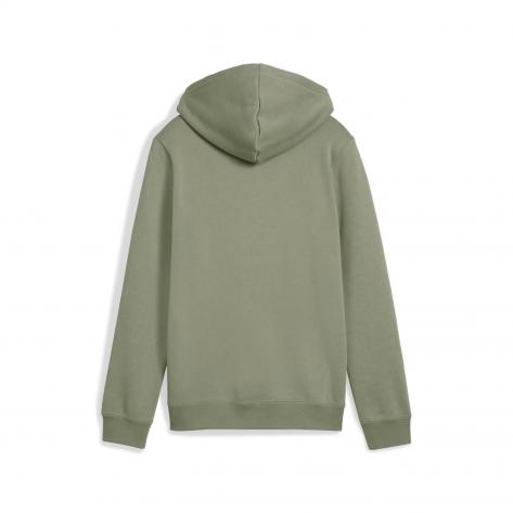 Puma Jungen Pullover ESS 2 COLOR Small No. 1 Logo Hoodie FL B 685825 