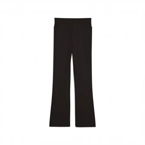 Puma Kinder Leggings CLASS HW Flared Leggings G 685870 