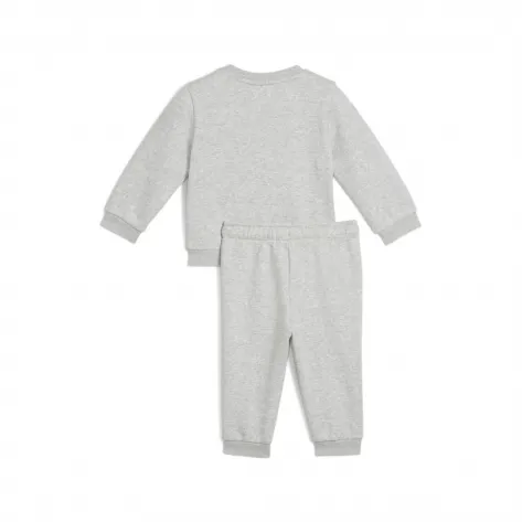 Puma Baby Jogginganzug Minicats ESS Crew Set FL Inf 686280 